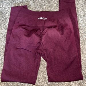 Aurola Leggings Size Small
